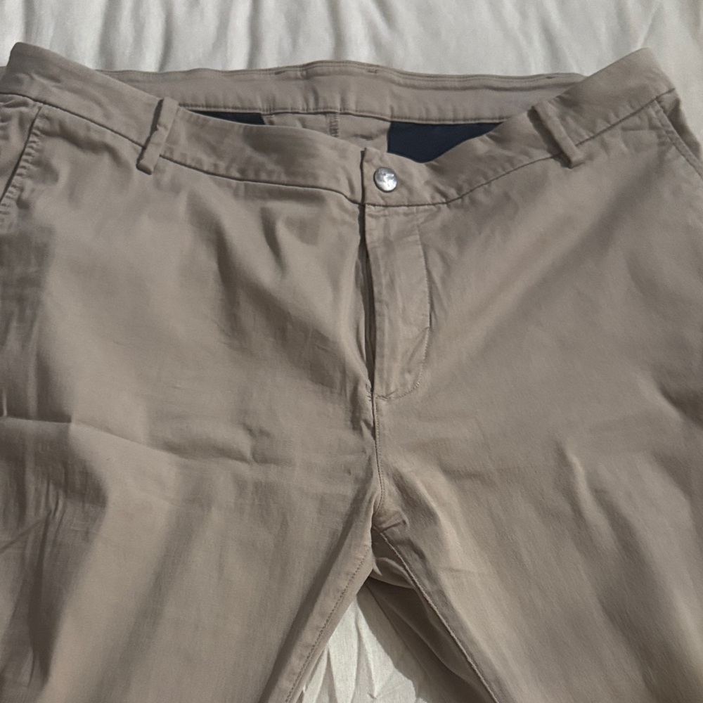 Birddogs Men Khakis